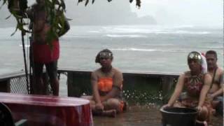 Tisa's Tatoo Festival 2011 'Ava Ceremony & Opening Remarks From Miss American Samoa