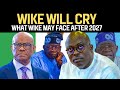WIKE VS FUBARA - WHAT WIKE WILL FACE AFTER 2027 - 2027 ELECTION PREDICTION RIVERS STATE REALITY