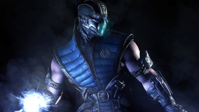 Mortal Kombat X review