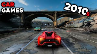 TOP 10 Best Old Car Driving Games for Android & iOS screenshot 2
