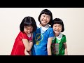 【テレビCM】九電グループまとめてあんしん割「3人の女の子」篇A(15秒)|九州電力