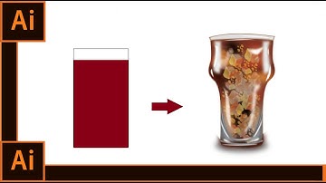 Coca-Cola Vector Art | Adobe Illustrator | SpeedArt 2021