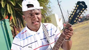 Inkos'yamagcokama - Ngiyabenyanya Ubuqili (Official Music Video)