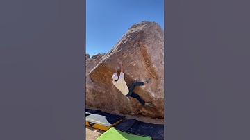 Dream Sequence, V6. Joshua Tree