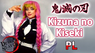 Demon Slayer - Kizuna No Kiseki Cover Pl Ayo & Elven Thiefu