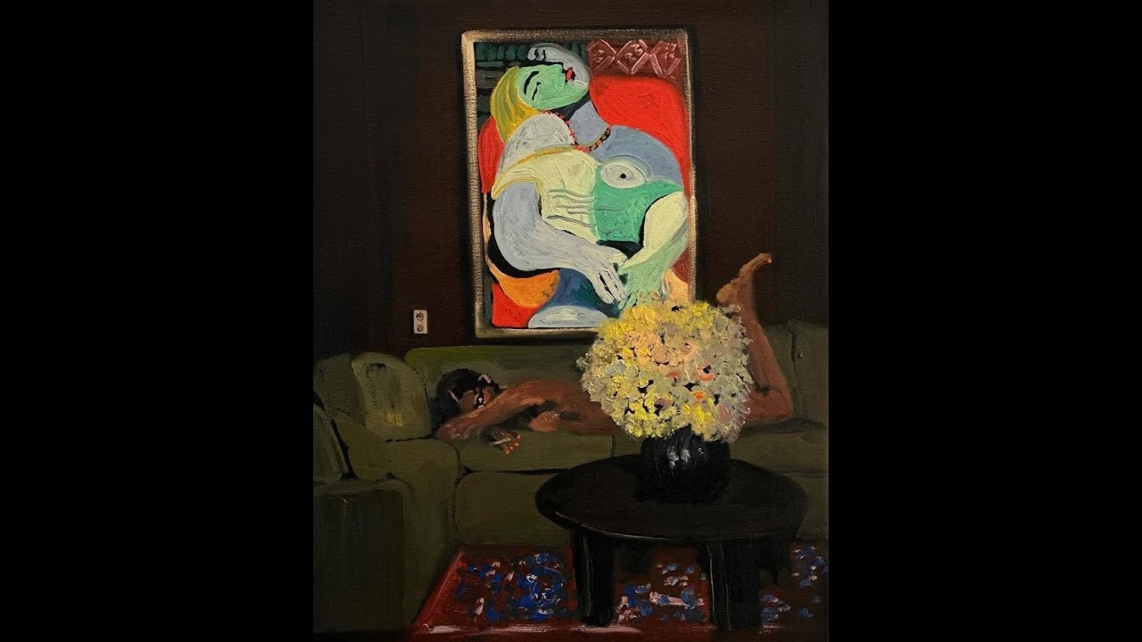 Noname x Saba Type Beat "Rent Due Sunday"