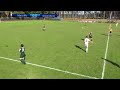 2017 USA South Men's Soccer Tournament - Semifinal #2