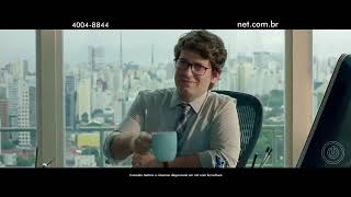 Comercial Net 2015 - Vem Pro Lado Net