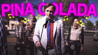 saul goodman need no autotune 🔥