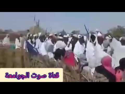 تراث قبيلة الجوامعة دلوكة كردفانية 41