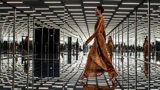 Fendi | Spring/Summer 2027 | Milan Fashion Week