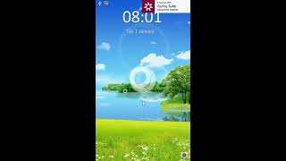 Custom Rom for SM J110H (Horoid v.1.4) screenshot 3