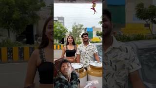 Chalak panipuri wala (part-3)#bobbyprankster #funny
