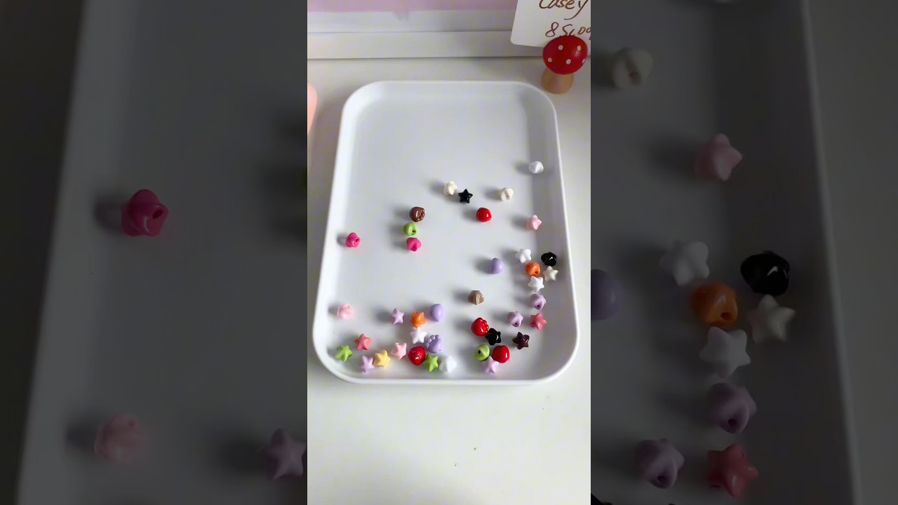 Part 2 , Casey your 8 scoops order packing here 🎁