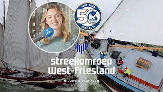 Download Lagu Explainer: Al vijftig jaar strijden schippers voor de winst van de Enkhuizer Klipperrace MP3