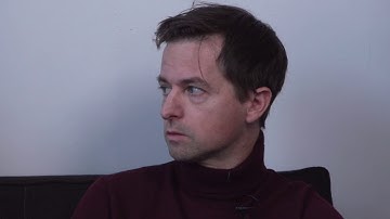 Muzz - Michael Shannon Interview (Part Two)