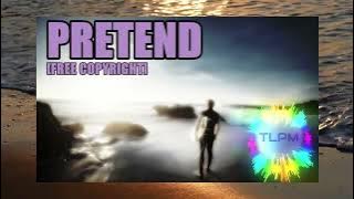 🤩 Pretend / NACHT feat  Ben Perl [FREE COPYRIGHT]