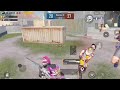 BOOMBAAM masti with clan members 🤣