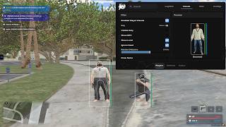 🎯🚀CHEAT FIVEM *FREE* NOCLIP E GODMOD