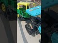 Unboxing sonalika Tractor Trolley &amp; Farm Die-Cast model Testing #toy #viralvideo #sonlika #tractor