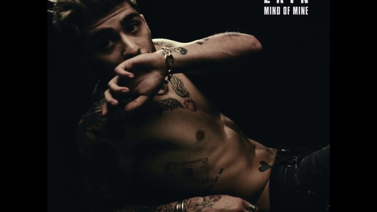 Zayn Malik Rear View YouTube