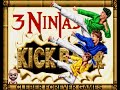 3 Ninjas Kick Back - #34