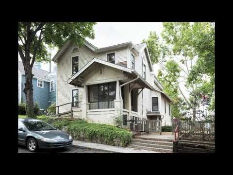 LEED for a Century-Old Home