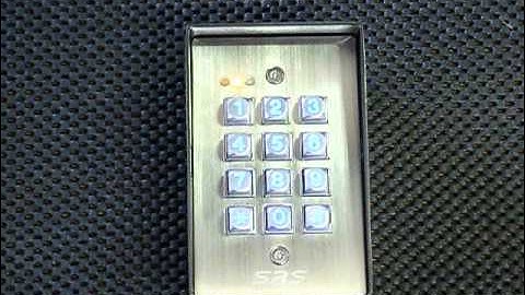 DC60SS   Set The Relay 1 To Latch