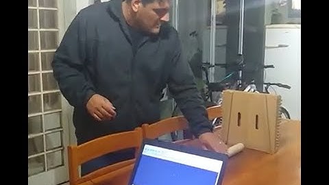 Determinação da velocidade do som