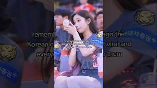 160 million won per month is no joke🙂#korea #cheerleader #kdrama #kpop #shorts #trending #viral #fyp