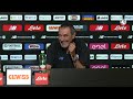 Atalanta-Hapoel Tel-Aviv | La conferenza stampa di Sarri ed Éderson | UECL play-off 1st leg