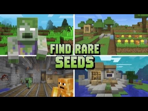I Found the Best Minecraft 1.18 Seed!