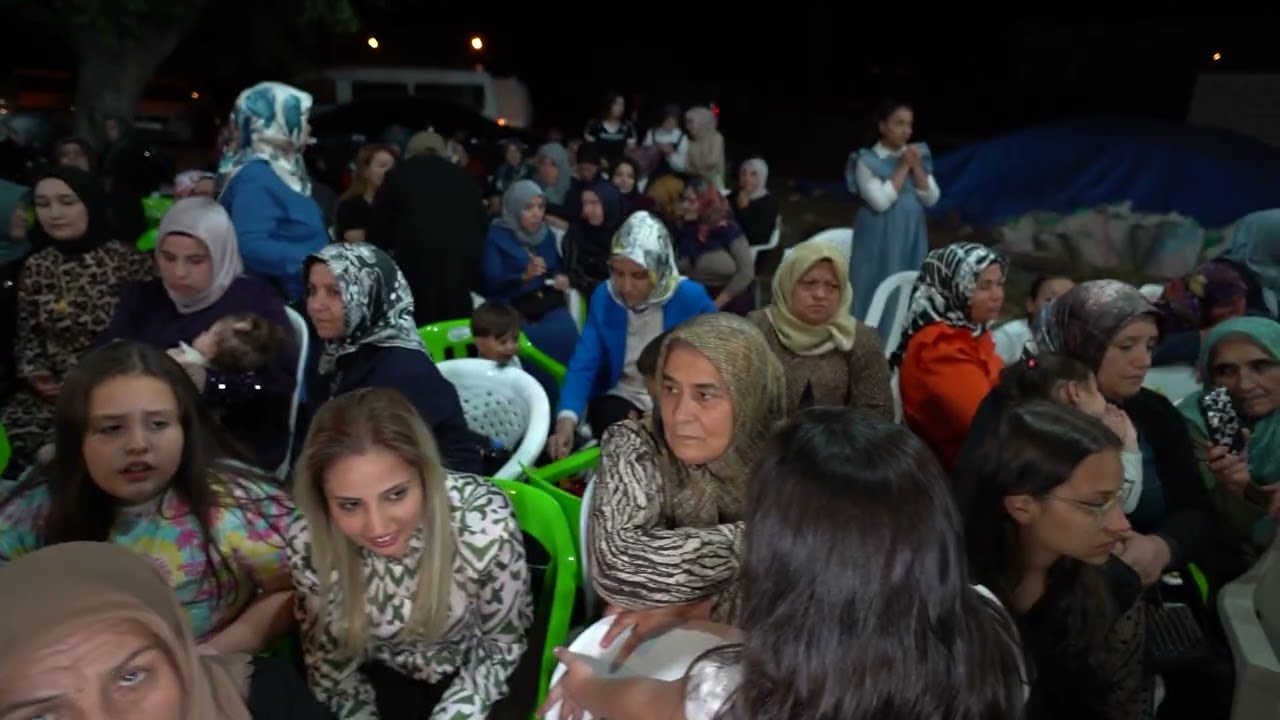 Lolacık köyü haci kirlinin kınası bölüm 2