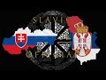 SLAVIC 1 on 1 - Languages: Slovak & Serbian