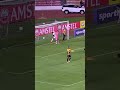 ⚽ CARLOS CALZADILLA EMPATA PARA O #DEPORTIVOTÁCHIRA! #LIBERTADORES