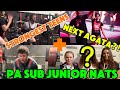 Powerlifting America Sub-Junior Nats Preview + Next AGATA SITKO | IPF News