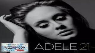 Adele 21 New Vinyl LP 191404113813| eBay