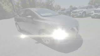 Pre-Owned 2022 Nissan Versa S at Waldorf Honda | Waldorf, MD