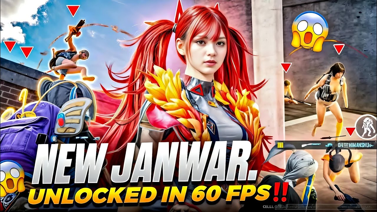 35+ Fastest 1v4 Clutches in 60 Fps ‼️ Fastest 3 Finger Player | BGMI