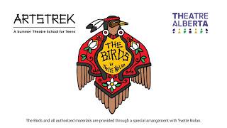 Artstrek 2026: Welcome to the Land of the Birds