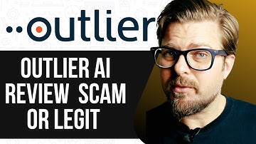 OUTLIER AI REVIEW  SCAM OR LEGIT 2025 FULL GUIDE