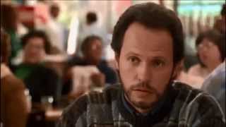 Yes! Yes! Yes! When Harry Met Sally