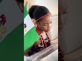 Flavor's daughter, Sofia plays a beautiful rendition of the Nigerian National anthem #pulseviral