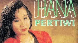 Hana Pertiwi  Cintaku Penuh Secangkir ronny G  Ovien P flower Sound 1993 Original Hq