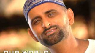 Spread The Word — Zain Bhikha kapak görseli