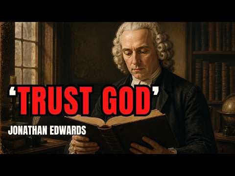 The Spiritual Habits Every Christian Can Learn from Jonathan Edwards