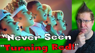 ラジオDJがアルバム「Turning Red」収録の「Nobody Like You - 4*Town」を初めて聴く【リアクション】