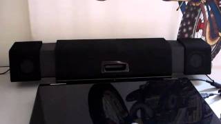 AudioHub Logitech