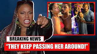 Jaguar Wright Exposes Lori Harvey Wild Dating Secrets, Fans Shocked By Her Love Life