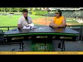 A's Cast Live Exclusive: Willie MacIver